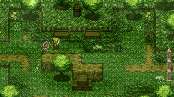 Extravaganza Rising Screenshot