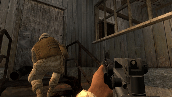 Insurgency: Modern Infantry Combat Screenshot