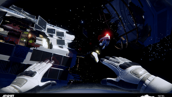 Adr1ft Screenshot