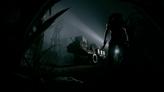 Outlast: Trinity Screenshot