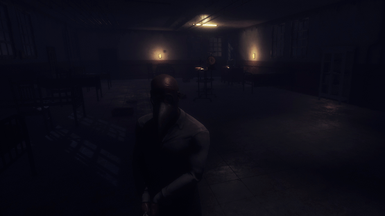 Dead Frontier 2 Screenshot