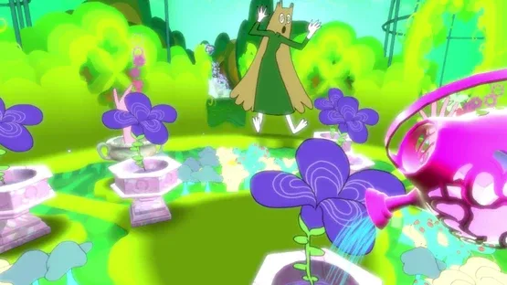 Museum of Symmetry screenshot 5