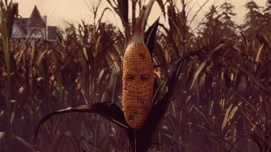 Maize screenshot 1