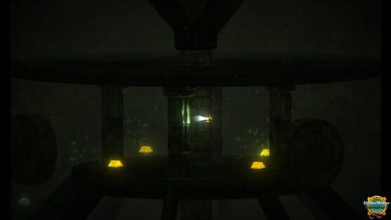 UnderWater Adventure screenshot 4