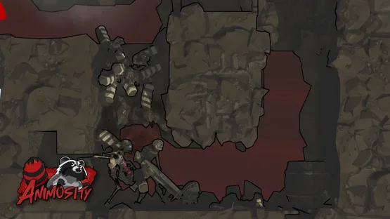 Animosity screenshot 6