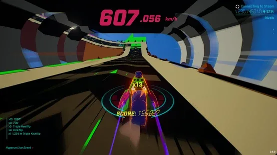 Hyperun screenshot 6