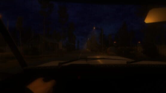 One Night On The Road screenshot 2