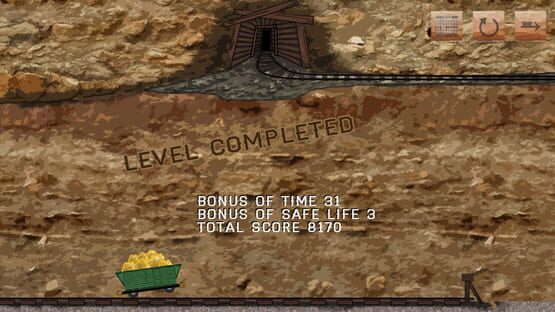 Trolley Gold screenshot 4