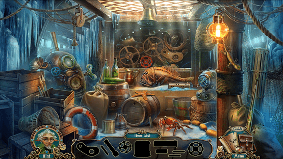 Nearwood: Collector's Edition Screenshot