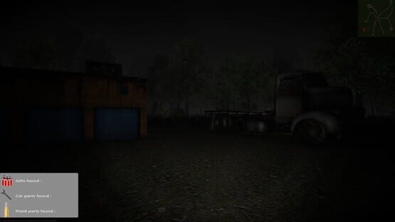Stalked at Night screenshot 5