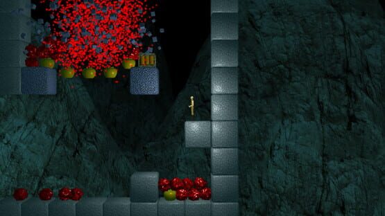That Bastard is Trying to Steal Our Gold! screenshot 5