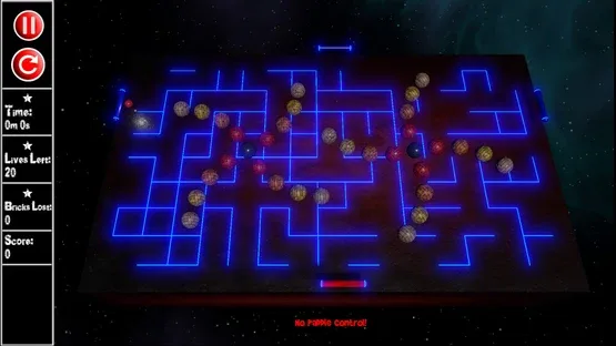 Containment screenshot 7