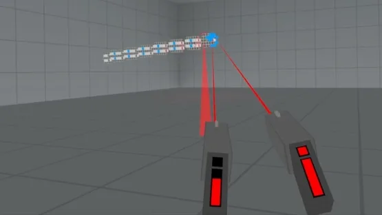 Bits n Bullets screenshot 4