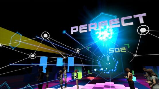 O2Jam x DancingParty screenshot 5