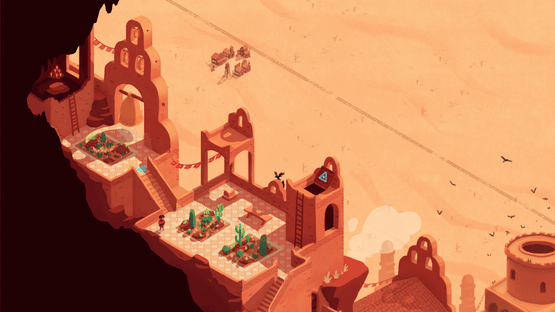 El Hijo: A Wild West Tale Screenshot