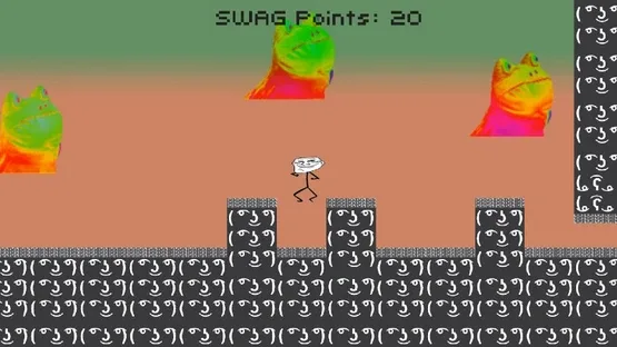 Meme Run screenshot 7