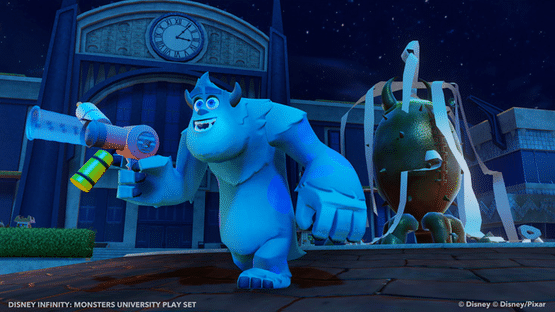 Disney Infinity Screenshot