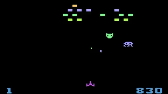 Communist Mutants from Space gameplay screenshot 1