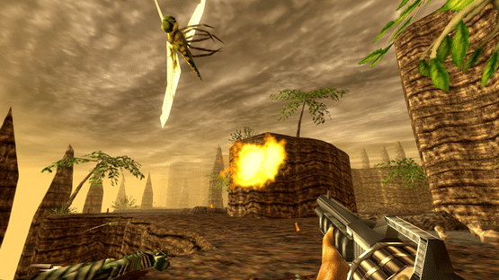 Turok Screenshot