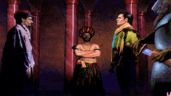 King's Quest Collection Screenshot