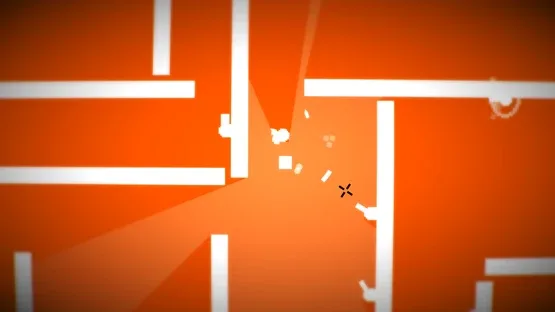Story of a Cube gameplay screenshot 5