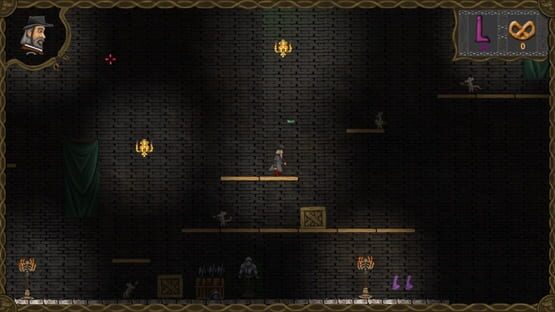 Dungeons & Geese cover