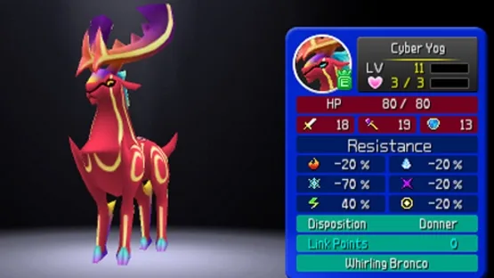Kingdom Hearts 3D: Dream Drop Distance screenshot 2