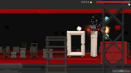 Cyberoque screenshot 5