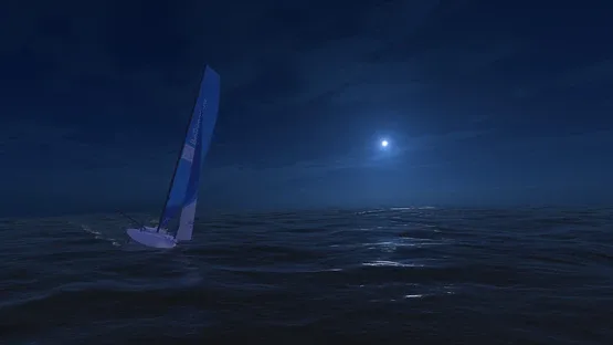 VRSailing by BeTomorrow screenshot 4