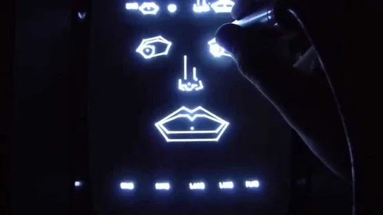 AnimAction screenshot 1