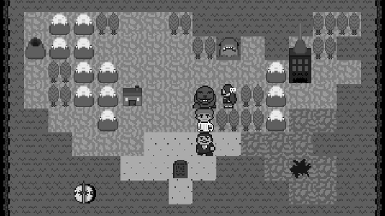 C. Kane Screenshot