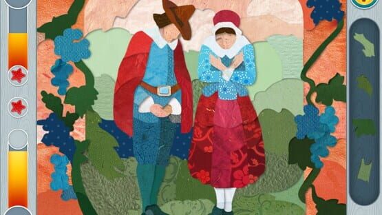 Thanksgiving Day Mosaic screenshot 5