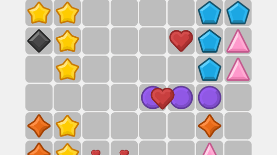 Match5 - free puzzle game! Screenshot