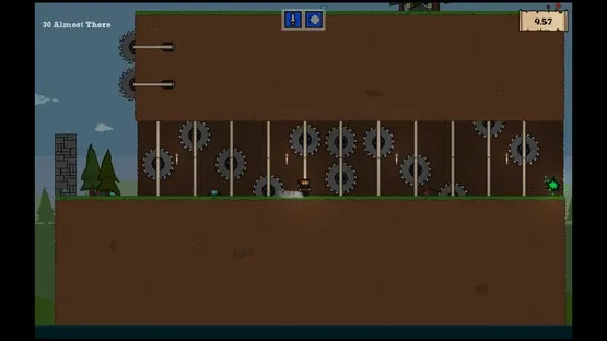Save the Ninja Clan screenshot 3