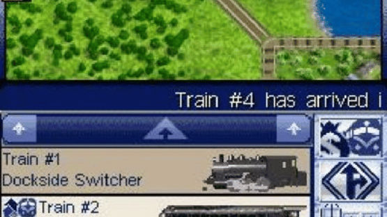 Lionel Trains: On Track Screenshot