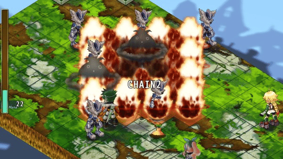 Garden Tale Screenshot