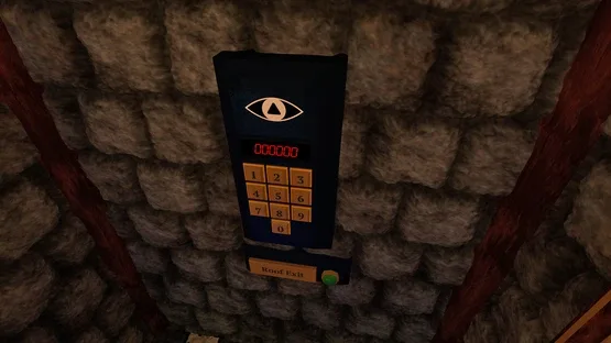 VR2: Vacate 2 Rooms screenshot 2