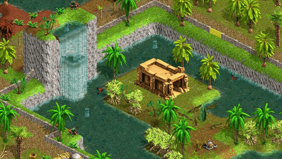 Wildlife Park Screenshot