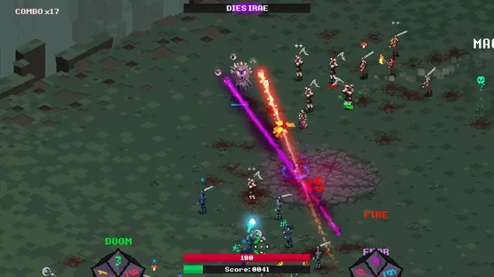 Behold! screenshot 3