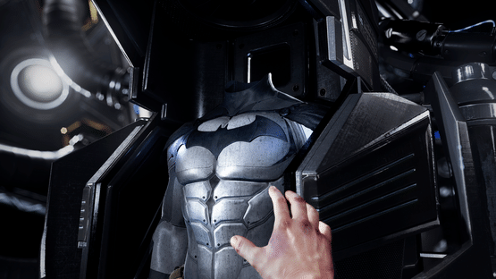 Batman: Arkham VR Screenshot