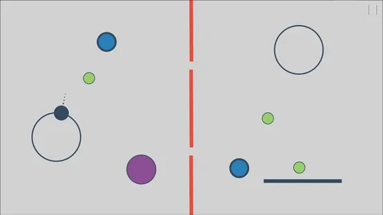 Circularity screenshot 2