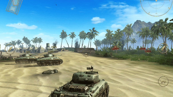 Battle Supremacy Screenshot