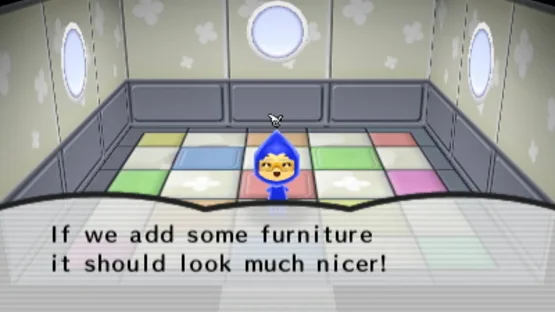 The Denpa Men 3: The Rise of Digitoll screenshot 11