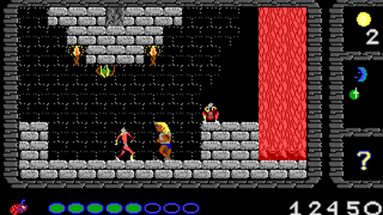 Dark Ages Screenshot