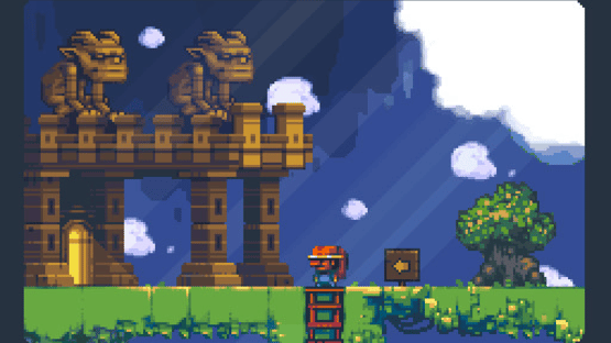 Pocket Kingdom Screenshot