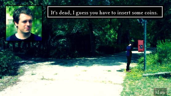 A Date in the Park cover