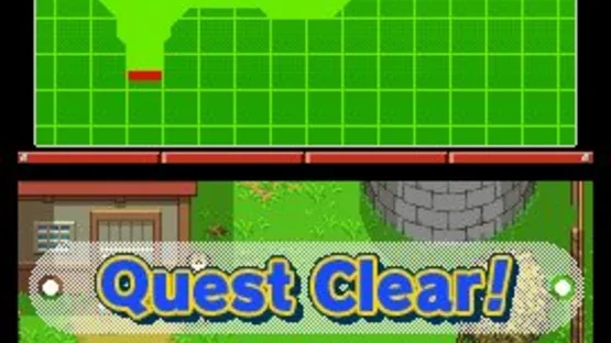 Pokémon Ranger: Shadows of Almia screenshot 2