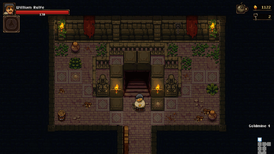 UnderMine Screenshot