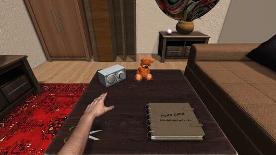 Tea Party Simulator 2015 cover