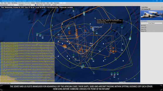 Command: Modern Operations - Shifting Sands Screenshot